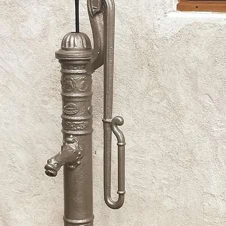 En Pierre Du Xixe Avec Jardin En Poitou - Fr-1-381-636 * Nueil-sous-Faye