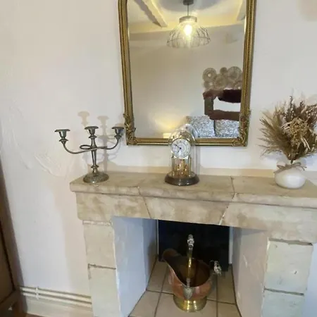 En Pierre Du Xixe Avec Jardin En Poitou - Fr-1-381-636 Nueil-sous-Faye